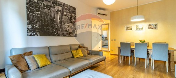 Apartamento de 4 divisões em Sesto San Giovanni, Italy N.º 290077 12