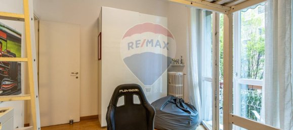 Apartamento de 4 divisões em Sesto San Giovanni, Italy N.º 290077 33