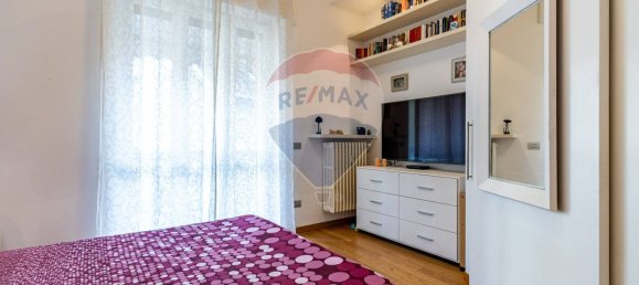 Apartamento de 4 divisões em Sesto San Giovanni, Italy N.º 290077 24