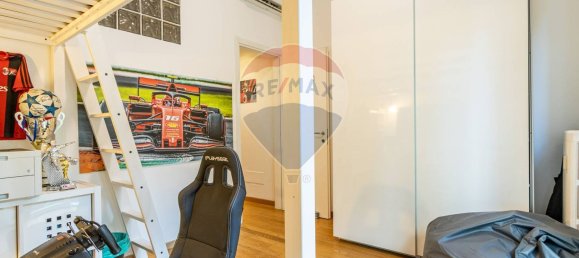 Apartamento de 4 divisões em Sesto San Giovanni, Italy N.º 290077 34