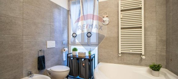 Apartamento de 4 divisões em Sesto San Giovanni, Italy N.º 290077 38