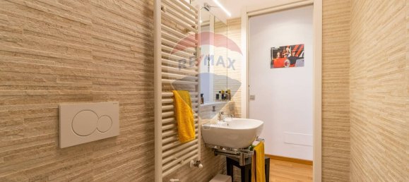 Apartamento de 4 divisões em Sesto San Giovanni, Italy N.º 290077 28