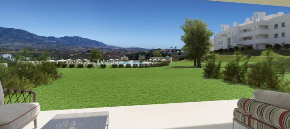 3 bedrooms Penthouse in Mijas, Spain No. 287018 16