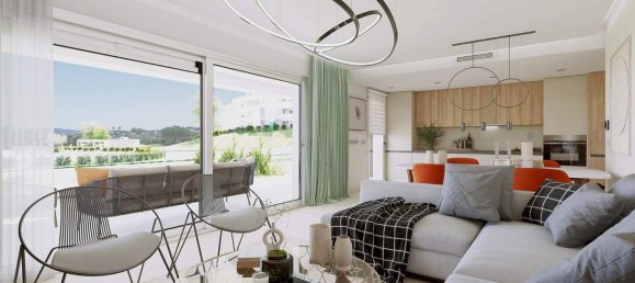 3 bedrooms Penthouse in Mijas, Spain No. 287018 4