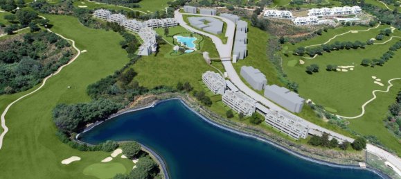 3 bedrooms Penthouse in Mijas, Spain No. 287018 25