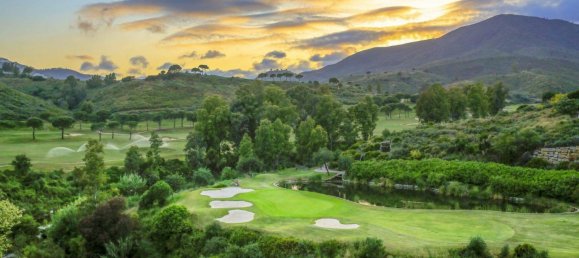 3 bedrooms Penthouse in Mijas, Spain No. 287018 24