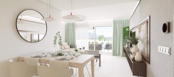 3 bedrooms Penthouse in Mijas, Spain No. 287018 5