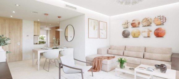 3 bedrooms Penthouse in Mijas, Spain No. 287018 6