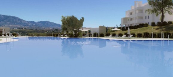 3 bedrooms Penthouse in Mijas, Spain No. 287018 17