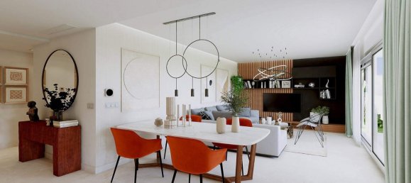 3 bedrooms Penthouse in Mijas, Spain No. 287018 7