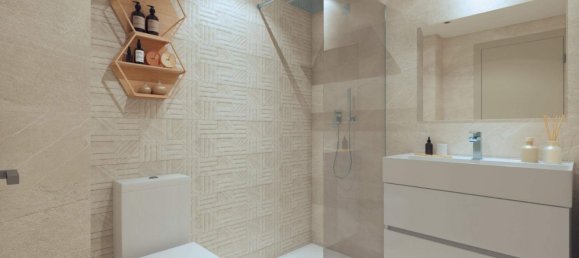 3 bedrooms Penthouse in Mijas, Spain No. 287018 13