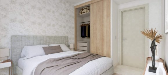 3 bedrooms Penthouse in Mijas, Spain No. 287018 11