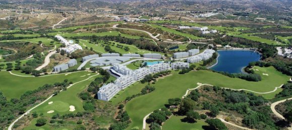 3 bedrooms Penthouse in Mijas, Spain No. 287018 23