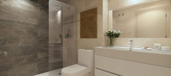 3 bedrooms Penthouse in Mijas, Spain No. 287018 12