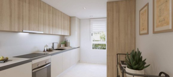 3 bedrooms Penthouse in Mijas, Spain No. 287018 8