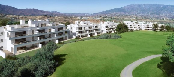 3 bedrooms Penthouse in Mijas, Spain No. 287018 3