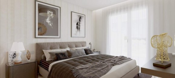 3 bedrooms Penthouse in Mijas, Spain No. 287018 10