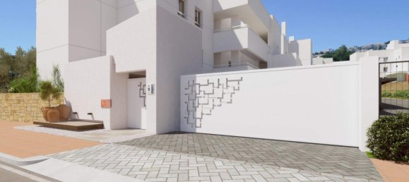 3 bedrooms Penthouse in Mijas, Spain No. 287018 19