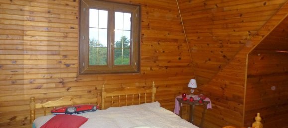 4 chambres Maison à Châteauneuf-sur-Loire, France No. 101017 12