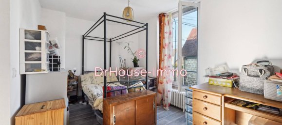 Casa de 3 dormitorios en L'Isle-Adam, France No. 139653 10