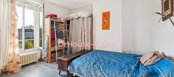 Casa de 3 dormitorios en L'Isle-Adam, France No. 139653 9