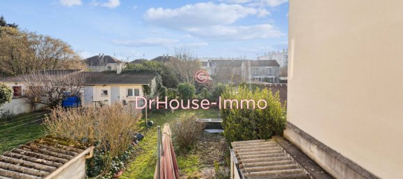 Casa de 3 dormitorios en L'Isle-Adam, France No. 139653 12