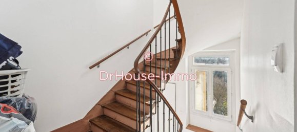 Casa de 3 dormitorios en L'Isle-Adam, France No. 139653 8