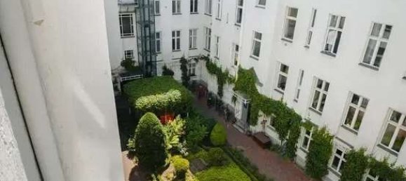 2 غرف نوم شقة في Schoneberg, Germany رقم 308393 10