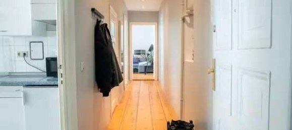 2 غرف نوم شقة في Schoneberg, Germany رقم 308393 5