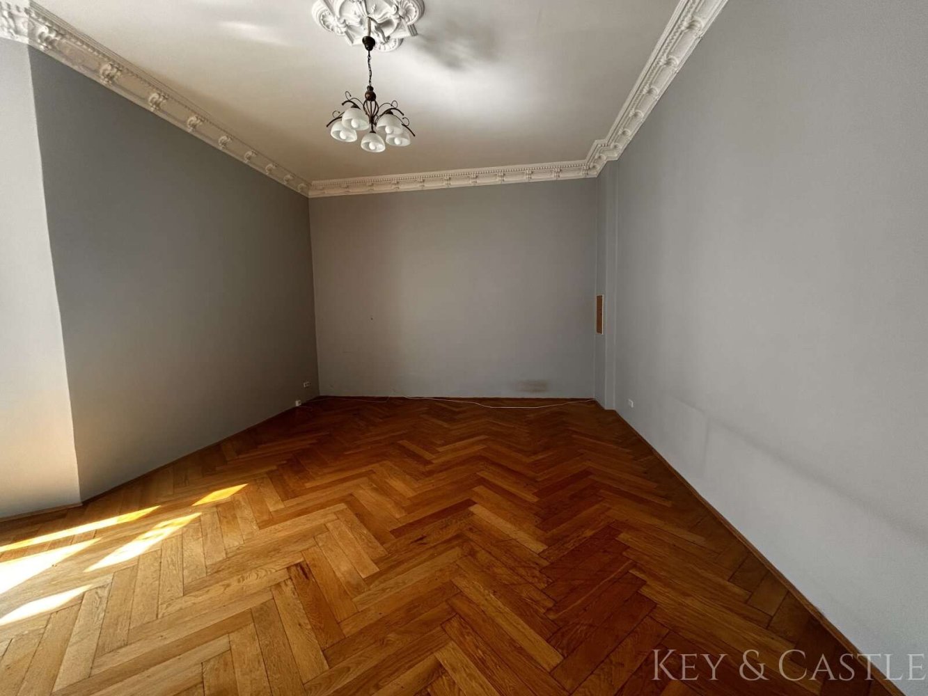 2 غرف نوم شقة في Schoneberg, Germany رقم 308393