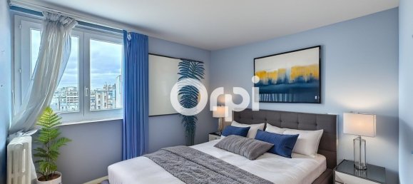 2 bedrooms Apartment in Paris, France No. 143108 10