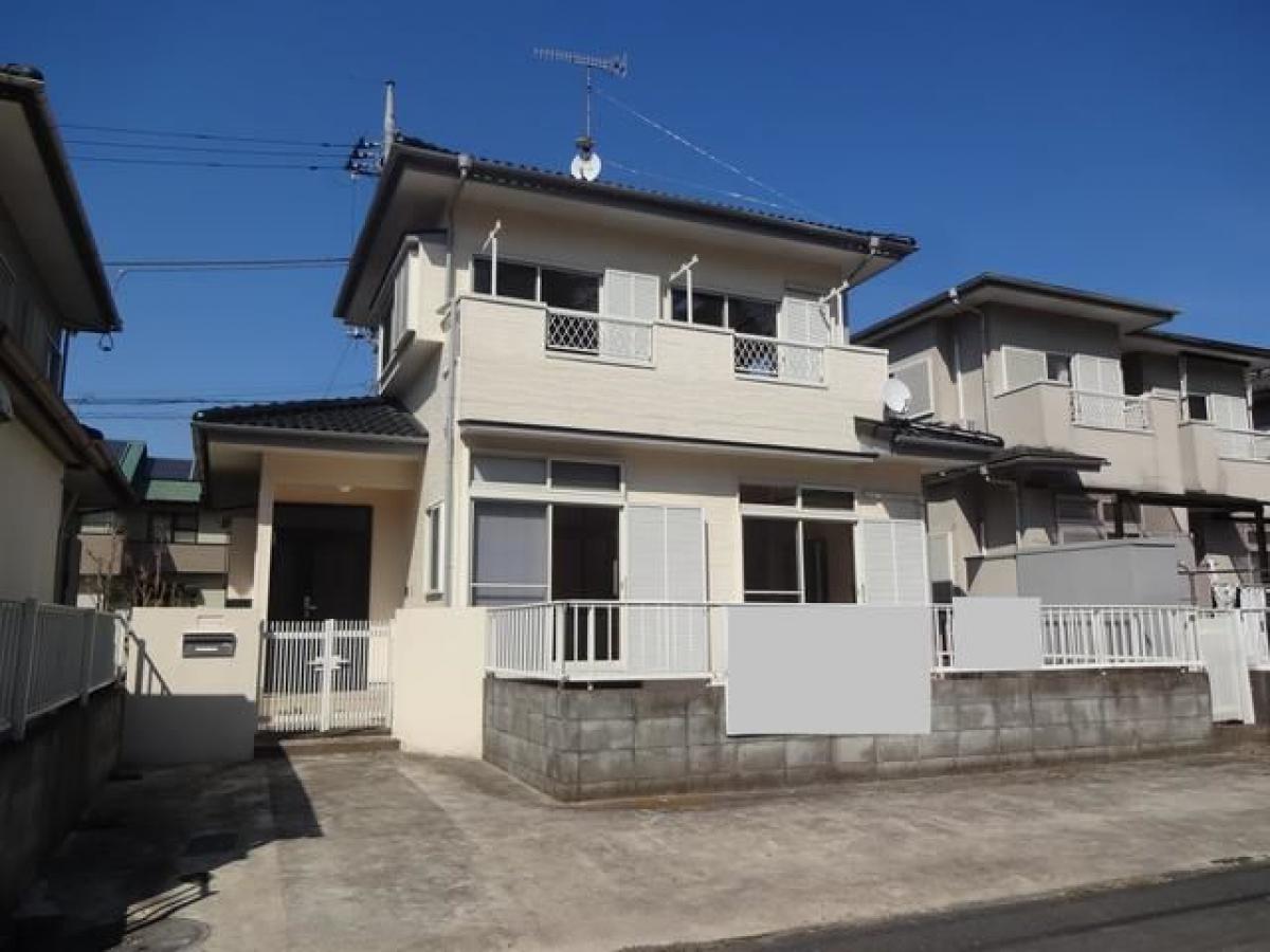 3 chambres Maison à Ibaraki, Japan No. 5627