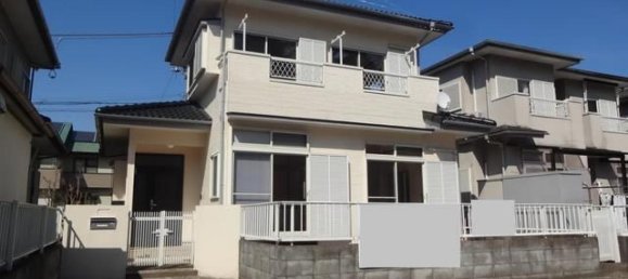 3 chambres Maison à Ibaraki, Japan No. 5627 2