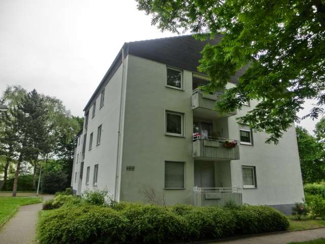 2 Schlafzimmer Wohnung in Essen, Germany, Nr. 14857
