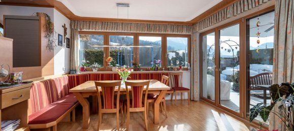 3 bedrooms Apartment in Flachau, Austria No. 129070 2