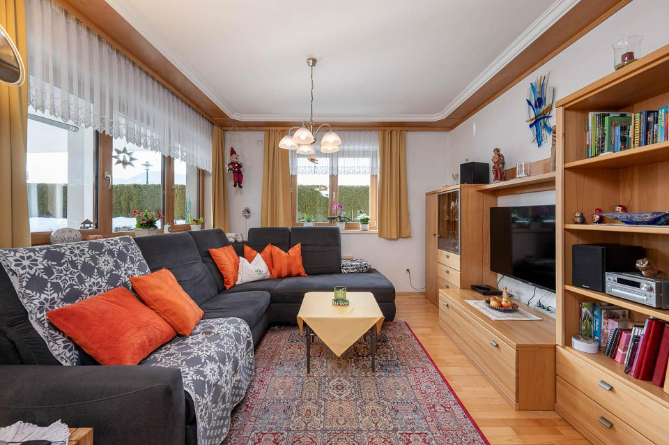 3 bedrooms Apartment in Flachau, Austria No. 129070