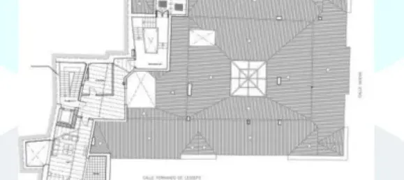 3815m² Building in Malaga, Spain No. 142859 12