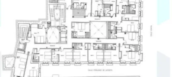 3815m² Building in Malaga, Spain No. 142859 16