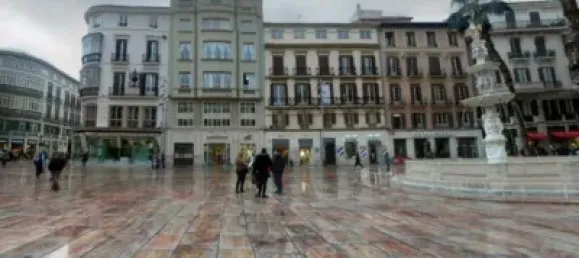 3815m² Building in Malaga, Spain No. 142859 23