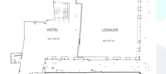 3815m² Building in Malaga, Spain No. 142859 7