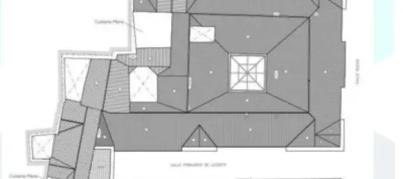 3815m² Building in Malaga, Spain No. 142859 20