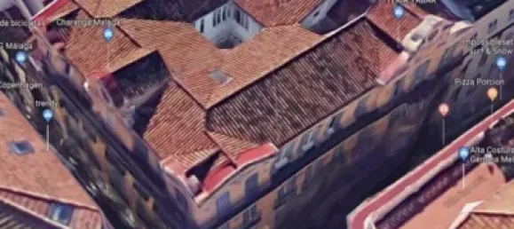 3815m² Building in Malaga, Spain No. 142859 4