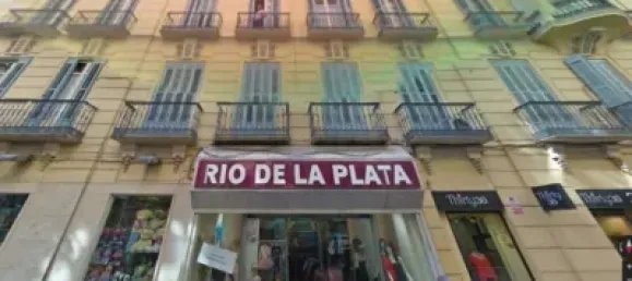 3815m² Building in Malaga, Spain No. 142859 24