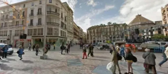 3815m² Building in Malaga, Spain No. 142859 26