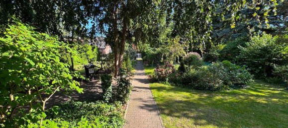 2 rooms Bungalow in Franzosisch Buchholz, Germany No. 292813 13