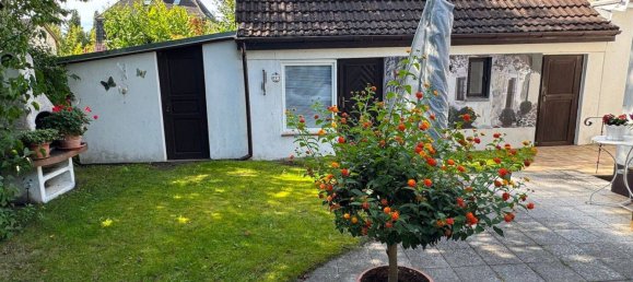 2 rooms Bungalow in Franzosisch Buchholz, Germany No. 292813 15