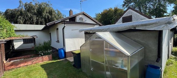 2 rooms Bungalow in Franzosisch Buchholz, Germany No. 292813 18