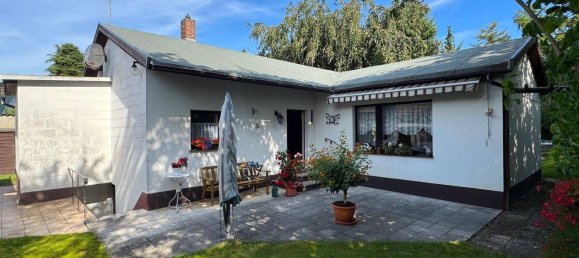 2 rooms Bungalow in Franzosisch Buchholz, Germany No. 292813 2