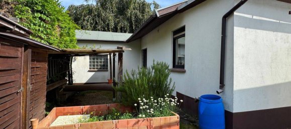 2 rooms Bungalow in Franzosisch Buchholz, Germany No. 292813 3