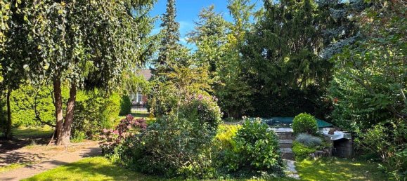 2 rooms Bungalow in Franzosisch Buchholz, Germany No. 292813 17